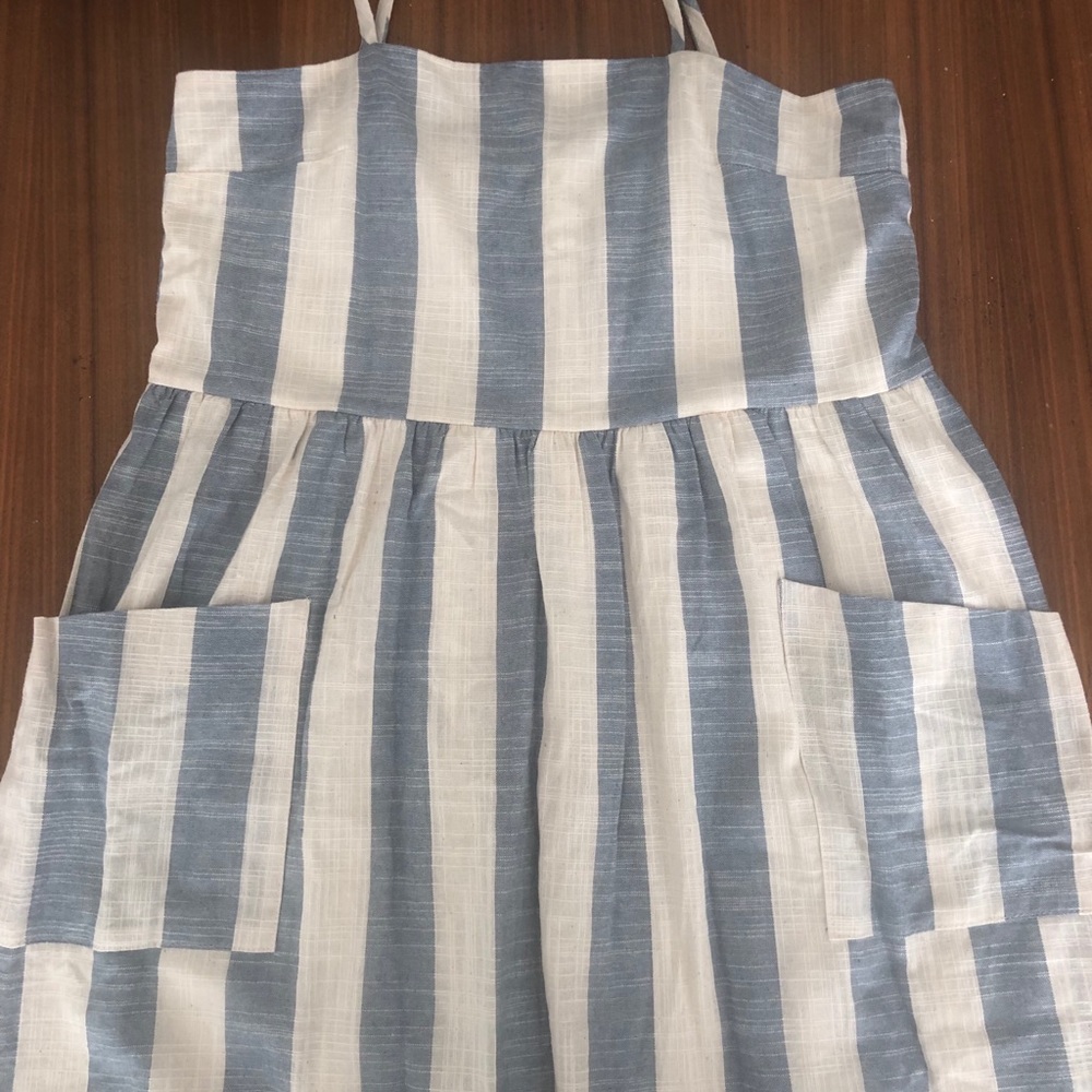 BP Dress